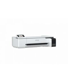 Широкоформатный принтер Epson SureColor SC-T3100X А1+ [C11CJ15301A0] фотографии