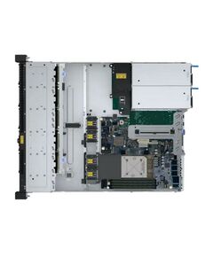 Сервер Lenovo ThinkSystem SR250 V3 Xeon E-2488 8C 95W 3.2GHz/1x 32GB/OB SATA / SW RAID **/8x 2.5-in HS / Open bay/1x 800W HS [7DCLCTO1WW-3] фотографии