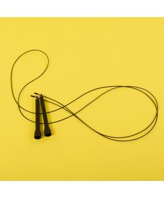 Скакалка скоростная на подшипнике фотографии