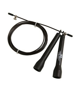 Скакалка Joerex JBA50527, (280см) (пластик ручки, ПВХ) фотографии