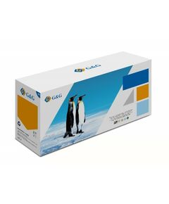 Картридж G&G GG-W1360X 136X для HP LJ M211/M236 с чипом 2 600 стр. аналог W1360X фотографии