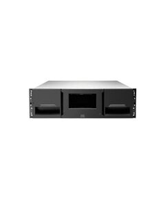 Ленточная библиотека HPE StoreEver MSL3040 Scalable Library Expansion Module [Q6Q63A] фотографии