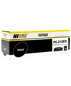 Картридж Hi-Black HB-PC-212EV для Pantum P2502/P2502W/M6502/M6502W/M6552NW, 1.6К фотографии