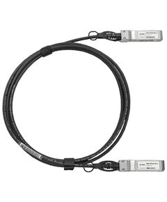 Оптическая кабельная сборка SNR SNR-SFP28-DA-3 Direct Attach Twinax Cable (DAC), SFP28 25Gb, 3м фотографии