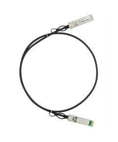 Оптическая кабельная сборка SNR SNR-SFP+DA-3 Direct Attach Twinax Cable (DAC), SFP+ 10Gb, 3m, support 10Gb Ethernet / 8Gb FC фотографии