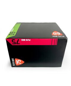 Плиобокс UNIX Fit PRO для прыжков универсальный фотографии