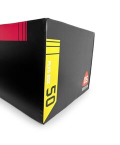 Плиобокс UNIX Fit PRO для прыжков универсальный фотографии