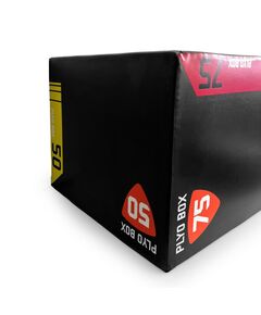 Плиобокс UNIX Fit PRO для прыжков универсальный фотографии