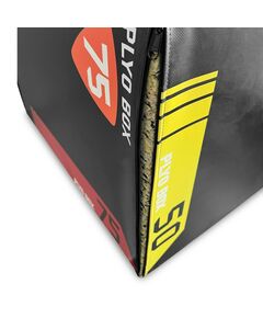 Плиобокс UNIX Fit PRO для прыжков универсальный фотографии