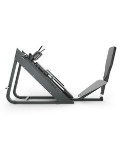 Жим ногами 45 градусов / гакк машина UNIX Fit PRO [UC-1662] фотографии