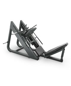 Жим ногами 45 градусов / гакк машина UNIX Fit PRO [UC-1662] фотографии