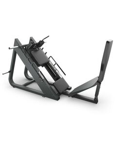 Жим ногами 45 градусов / гакк машина UNIX Fit PRO [UC-1662] фотографии