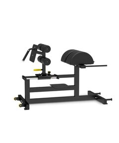 Гиперэкстензия горизонтальная (римский стул) UNIX Fit PRO [UC-1631A] фотографии