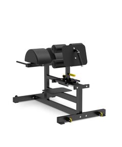 Гиперэкстензия горизонтальная (римский стул) UNIX Fit PRO [UC-1631A] фотографии