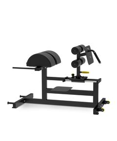 Гиперэкстензия горизонтальная (римский стул) UNIX Fit PRO [UC-1631A] фотографии