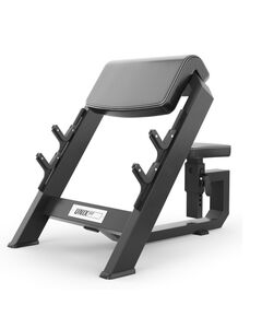 Парта Скотта (скамья) UNIX Fit PRO [UC-1613] фотографии