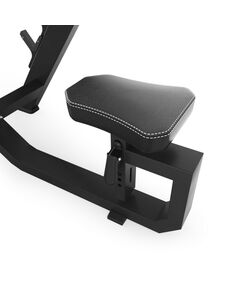 Парта Скотта (скамья) UNIX Fit PRO [UC-1613] фотографии