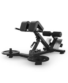 Гиперэкстензия UNIX Fit PRO [UC-1631B] фотографии