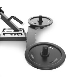 Гиперэкстензия UNIX Fit PRO [UC-1631B] фотографии