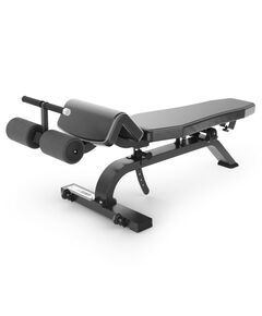 Скамья для пресса UNIX Fit PRO регулируемая [UC-1607] фотографии