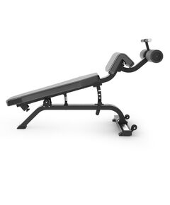 Скамья для пресса UNIX Fit PRO регулируемая [UC-1607] фотографии