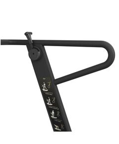 Беговая дорожка UNIX Fit PRO механическая [UC-9700] фотографии