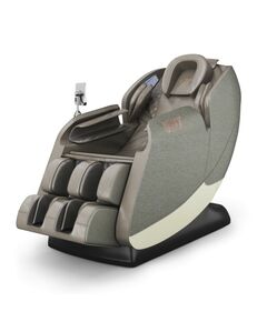 Массажное кресло UNIX Med Amelia Grey фотографии