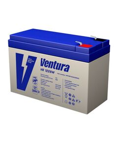 Батарея для ИБП Ventura HR 1228W 12В, 7Ач фотографии