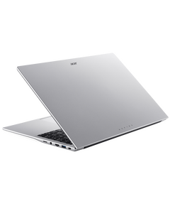 Ноутбук Acer Aspire Lite 16 AL16-54P-59ZA Intel Core 5 120U 32Gb SSD512Gb 16" IPS WUXGA 1920x1200 60Hz NoOS Silver [NX.DJ8CD.001] фотографии