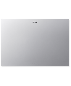Ноутбук Acer Aspire Lite 16 AL16-54P-59ZA Intel Core 5 120U 32Gb SSD512Gb 16" IPS WUXGA 1920x1200 60Hz NoOS Silver [NX.DJ8CD.001] фотографии