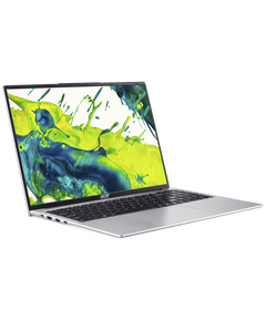 Ноутбук Acer Aspire Lite 16 AL16-54P-59ZA Intel Core 5 120U 32Gb SSD512Gb 16" IPS WUXGA 1920x1200 60Hz NoOS Silver [NX.DJ8CD.001] фотографии