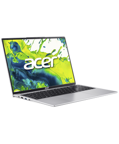 Ноутбук Acer Aspire Lite 16 AL16-54P-59ZA Intel Core 5 120U 32Gb SSD512Gb 16" IPS WUXGA 1920x1200 60Hz NoOS Silver [NX.DJ8CD.001] фотографии