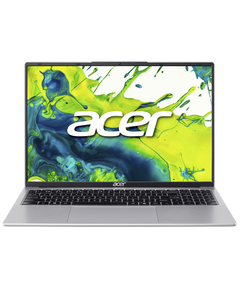 Ноутбук Acer Aspire Lite 16 AL16-54P-59ZA Intel Core 5 120U 32Gb SSD512Gb 16" IPS WUXGA 1920x1200 60Hz NoOS Silver [NX.DJ8CD.001] фотографии