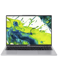 Ноутбук Acer Aspire Lite 16 AL16-54P-59ZA Intel Core 5 120U 32Gb SSD512Gb 16" IPS WUXGA 1920x1200 60Hz NoOS Silver [NX.DJ8CD.001] фотографии