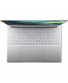 Ноутбук Acer Swift Lite 16 SFL16-51M-54BL Intel Core Ultra 5 115U 16Gb SSD512Gb 16" IPS WUXGA 1920x1200 60Hz NoOS Silver [NX.D3UCD.002] фотографии