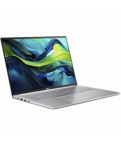 Ноутбук Acer Swift Lite 16 SFL16-51M-785G Intel Core Ultra 7 155U 16Gb SSD1Tb 16" IPS WUXGA 1920x1200 60Hz NoOS Silver [NX.D3VCD.002] фотографии