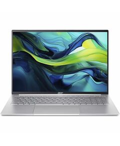 Ноутбук Acer Swift Lite 16 SFL16-51M-785G Intel Core Ultra 7 155U 16Gb SSD1Tb 16" IPS WUXGA 1920x1200 60Hz NoOS Silver [NX.D3VCD.002] фотографии