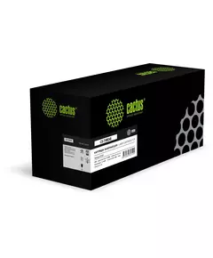 Картридж лазерный Cactus CS-THМ348 черный 30000стр. для Катюша M348 фотографии