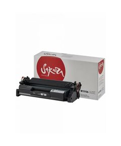 Картридж Sakura SAW1510A аналог W1510A для HP 4003dw/4003dn/4103fdw/4103fdn, черный, 3050 к. фотографии
