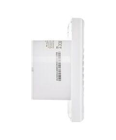 Вентилятор вытяжной Ballu BAF-AR 150 V с обратным клапаном фотографии