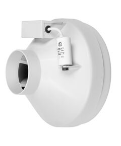 Вентилятор канальный центробежный Shuft CFk 125 VIM фотографии