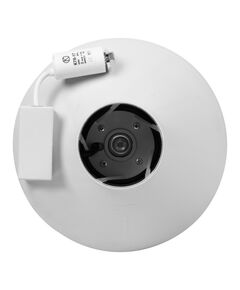 Вентилятор канальный центробежный Shuft CFk 125 VIM фотографии