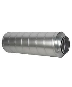 Шумоглушитель Shuft SHUFT SCr 125/600 фотографии