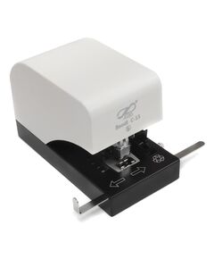 Степлер XDD C-15 электрический, одна степлирующая головка фотографии