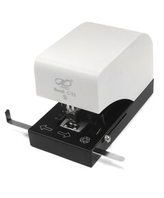 Степлер XDD C-15 электрический, одна степлирующая головка фотографии