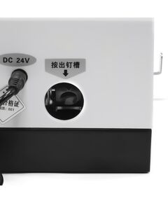 Степлер XDD C-15 электрический, одна степлирующая головка фотографии