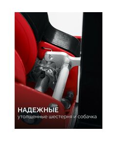Подъемник для гипсокартона Зубр Подхват-2 100-3350 мм [32248] фотографии