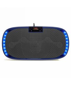 VictoryFit Виброплатформа 3D VF-S850 blue/green фотографии