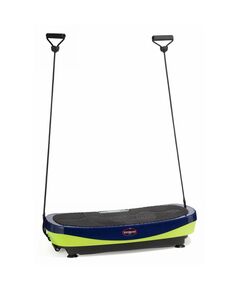 VictoryFit Виброплатформа 3D VF-S850 blue/green фотографии
