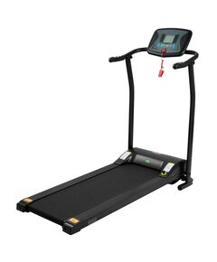 Беговая дорожка VictoryFit VF-500 black фотографии